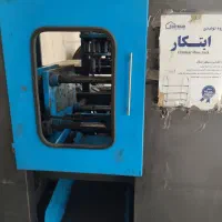 دستگاه 4لیتری دوهدPlcشرکت سازنده فرمانی|ماشین‌آلات صنعتی|تهران, تولید دارو|دیوار