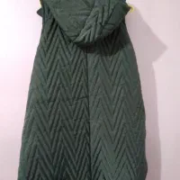 پالتو کاپشن پافر|لباس|تربت‌حیدریه, آغوی|دیوار