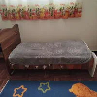 فروش تخت با تشک