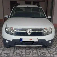 رنو داستر فول Se