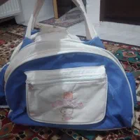 کیف بچگانه