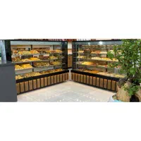 ویترین قنادی|فروشگاه و مغازه|کاشمر, |دیوار