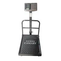 باسکول 300 کیلویی|فروشگاه و مغازه|فردیس, منظریه|دیوار