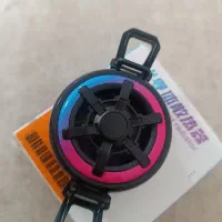 فن خنک کننده گیمینگ|لوازم جانبی موبایل و تبلت|سبزوار, شرق کال میانی|دیوار