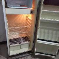 یخچال ۱۲ فوت آزمایش