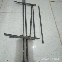 منقل کبابی|اجاق گاز و لوازم برقی پخت‌وپز|بیرجند, |دیوار