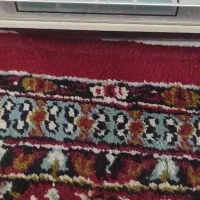 پنکه توشیبا ژاپن پلمپ با میلنگ آلمانی آنتیک|پنکه و تصفیه‌کنندهٔ هوا|تهران, آذربایجان|دیوار