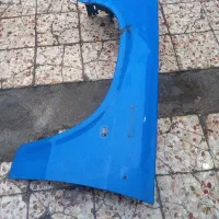 گلگیر سمت راننده