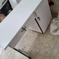 میز کار  مناسب پیشخوان