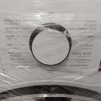 لباسشویی 8کیلو اسنوا