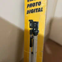 پایه دوربین و گوشی نو|دوربین عکاسی و فیلمبرداری|تبریز, |دیوار