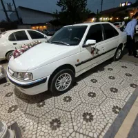 فروش پژو پارس مدل 87