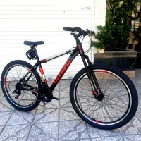 دوچرخه برند دست اول|دوچرخه، اسکیت، اسکوتر|مشهد, جاهد شهر|دیوار