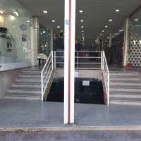 مغازه 21 متری ولیصر شمالی مجتمع تجاری تخت جمشید|فروش مغازه و غرفه|الیگودرز, |دیوار