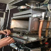 نصب تعمیرات پکیج کولراصفهان سپاهانشهربهارستان کشور|خدمات پیشه و مهارت|اصفهان, آبشار|دیوار