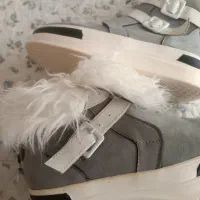 کفش،نیم بوت|کیف، کفش، کمربند|بروجرد, |دیوار