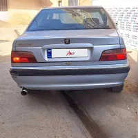 پژو پارس ساده، مدل ۱۳۸۳|خودرو سواری و وانت|چهاردانگه (تهران), |دیوار