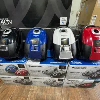 جاروبرقی پاناسونیک مالزی|جاروبرقی، جارو شارژی، بخارشو|بوشهر, |دیوار