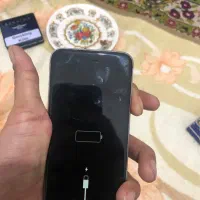 گوشی ایفون s6 ۶۴ گیگ|موبایل|مشهد, توس (بلوار توس)|دیوار