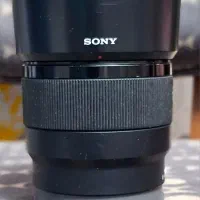 لنز ۵۰ سونی f 1/8|دوربین عکاسی و فیلم‌برداری|اراک, |دیوار