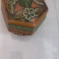 ظروف قدیمی سالم