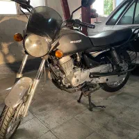 هوندا رهرو طرح باکسر هندا رهرو طرح باکسر 150|موتورسیکلت|تهران, آبشار|دیوار