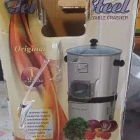 سبزی خرد کن