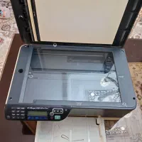 پرینتر 4 کاره|پرینتر، اسکنر، کپی، فکس|تهران, خاک سفید|دیوار