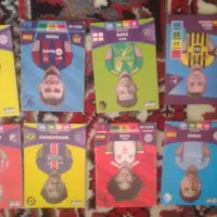 اسباب بازی کارت کیمدی|اسباببازی|شیراز, لب آب|دیوار