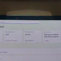 ایسوس ویو M7600Q|رایانه همراه|تهران, ظفر|دیوار