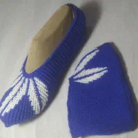 پاپوش برگ چناری