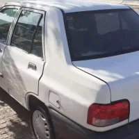 پراید مدل ۹۵