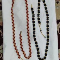 کمربند(ملیله دوزی)شیک