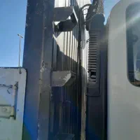 فاو ۸تن مدل ۱۳۹۷|خودرو سنگین|لواسان, |دیوار