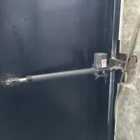 جک پارکینگ/کرکره برقی