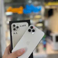 آیفون(11pro)