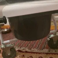 ویلچر حمام|آرایشی، بهداشتی، درمانی|اردبیل, |دیوار