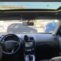 برلیانسh330 مدل۹۷ اتومات|خودرو سواری و وانت|تهران, مرزداران|دیوار