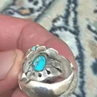 فیروزه نیشابور اصل|جواهرات|تهران, اوقاف|دیوار