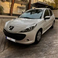 پژو ۲۰۷‌ TU5 دنده ایی مدل ۱۳۹۸، دریچه‌سیمی بیرنگ