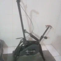 دوچرخه ثابت ورزشی|تجهیزات ورزشی|کرمانشاه, |دیوار