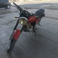 پیشرو ۸۹ معاوضه با هندا مدل بالا|موتورسیکلت|تربت‌حیدریه, اندیشه|دیوار