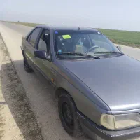 فروش پژو دوگانه slx