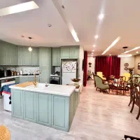 ۱۷۰ متر مشاعات هتلینگ