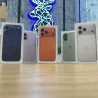 ایفون ۱۷/۱۷پرومکس