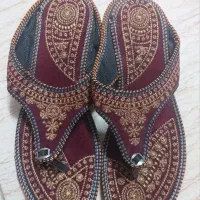 دمپایی زنانه سایز ۳۸ ۳۹