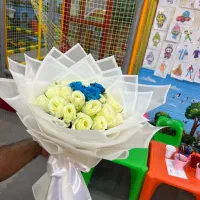 خدمات گل ارایی طبیعی و مصنوعی