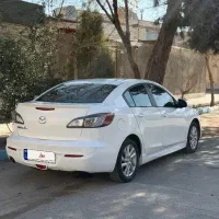 مزدا3N مدل95 تیپ4