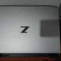 لپ تاپ اچ پی ژان