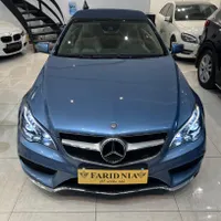 بنز e350 2012 کروک